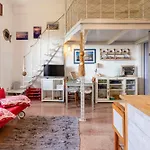 Appartement Guesthost - Lovely With Garden And Parking Chioma