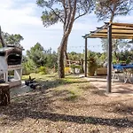 Appartement Guesthost - Lovely With Garden And Parking