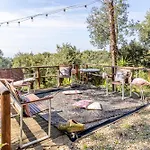 Guesthost - Lovely With Garden And Parking * Chioma