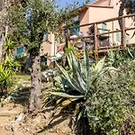 Guesthost - Lovely With Garden And Parking * Chioma
