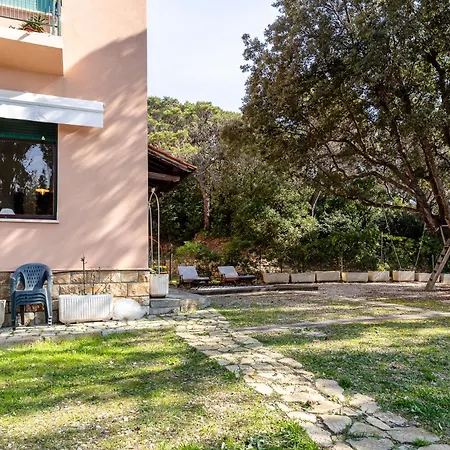 Appartement Guesthost - Lovely With Garden And Parking *